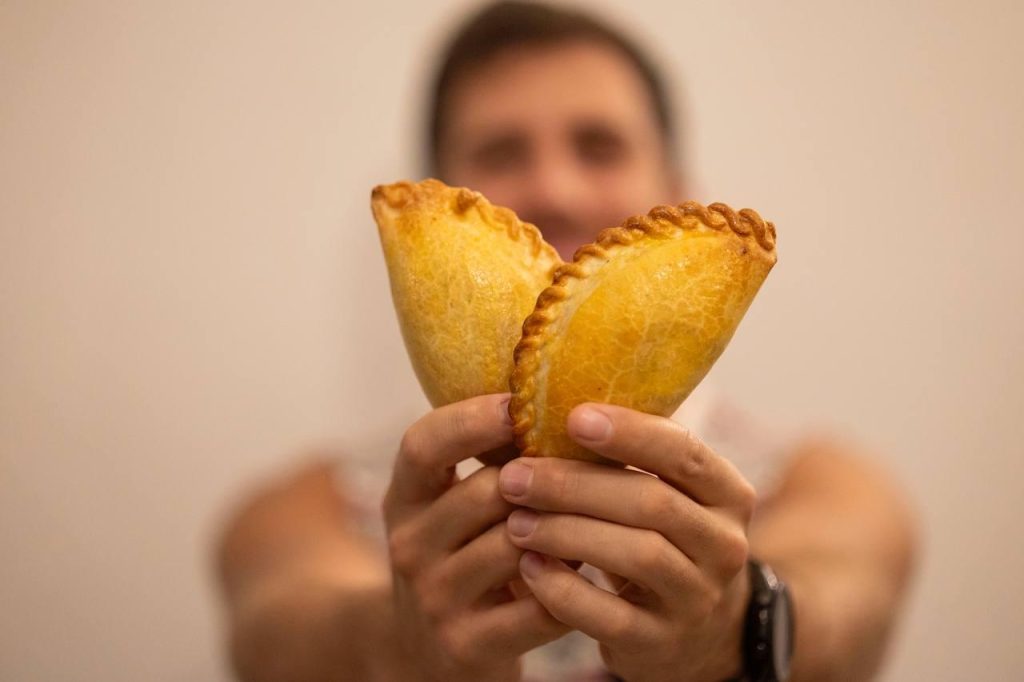 Empanadas