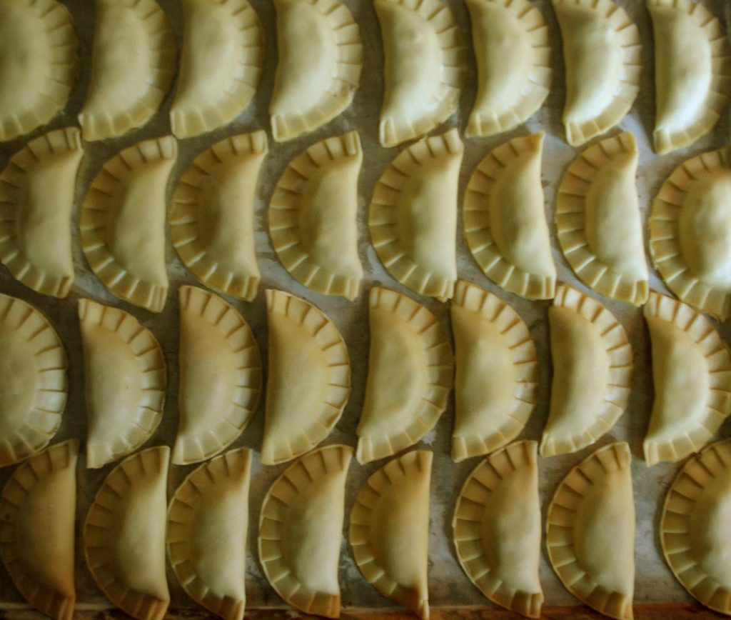 Empanadas