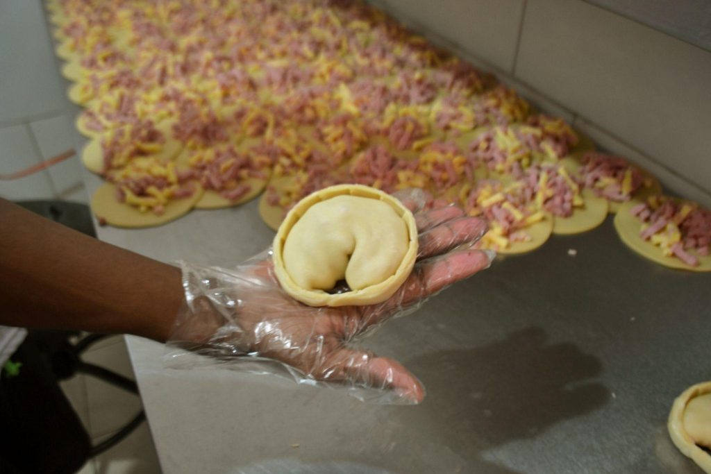 Empanadas