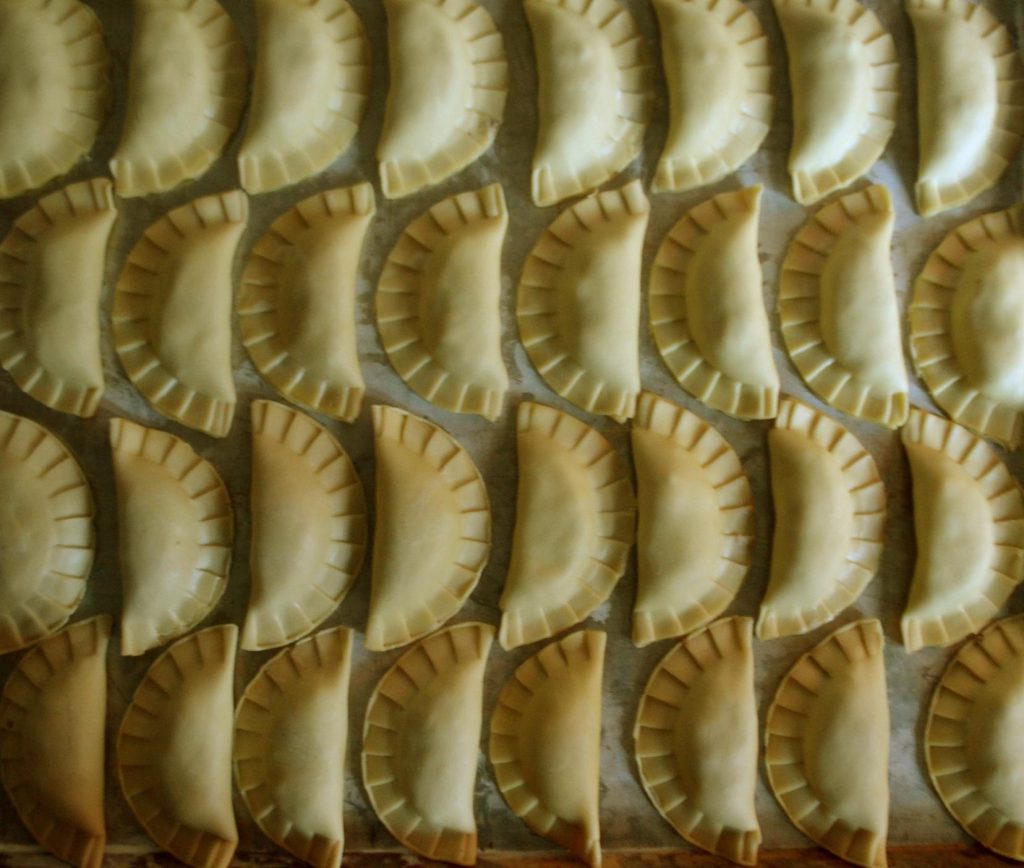 Empanadas