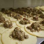 Empanadas para eventos corporativos