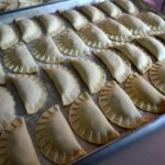 empanadas no delivery