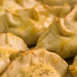 empanadas artesanais congeladas
